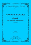 Rondò con imitazione de' campanelli