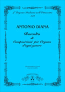 Composizioni per organo