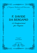 12 Composizioni per organo