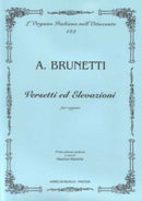 Versetti ed Elevazioni