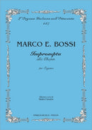 Scherzo dalla Sinfonia Tematica