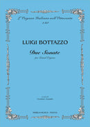 2 Sonate per Grand'Organo