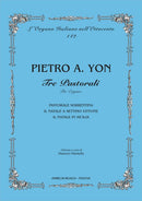 Tre Pastorali