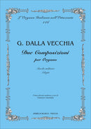 Due Composizioni per Organo