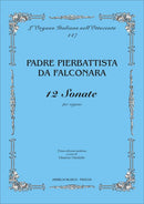 12 Sonate