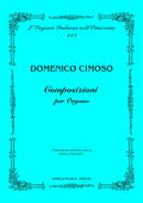 Composizioni per Organo