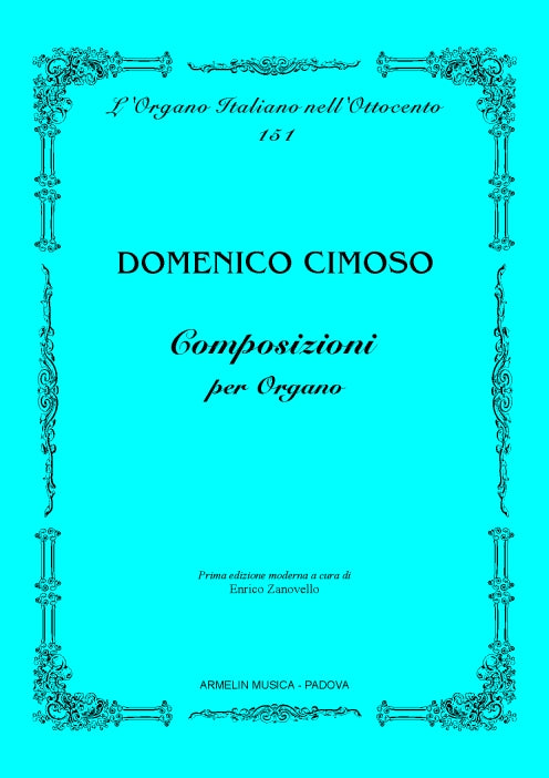 Composizioni per Organo