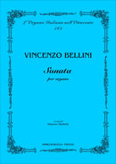 Sonata per Organo