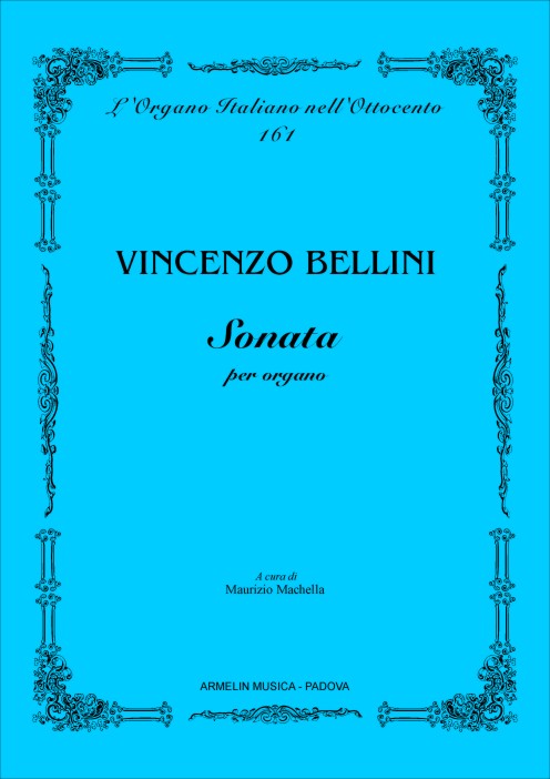 Sonata per Organo