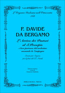 L'arrivo dei Pastori al Presepio. Per Organo.