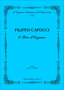 6 Trio d'Organo