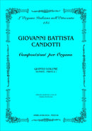 Composizioni per Organo, vol. 5