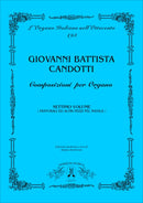Composizioni per Organo, vol. 7