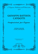 Composizioni per Organo, vol. 8