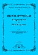 Composizioni per Organo, vol. 2