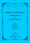 Composizioni per Organo, vol. 3