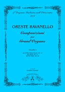 Composizioni per Organo, vol. 4