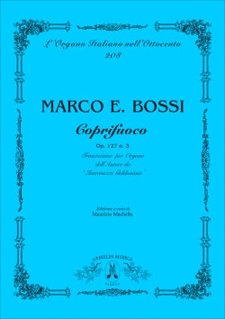 Coprifuoco, op 127 n. 3