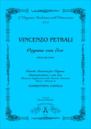 Organo con Eco, Parte Seconda