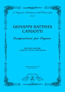Composizioni per Organo, vol. 10