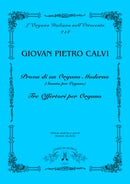 Prova di un Organo Moderno, Tre Offertori per Organo