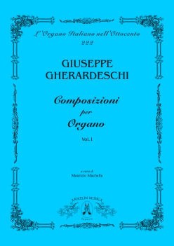 Composizioni per Organo, vol. 1