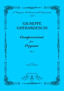 Composizioni per Organo, vol. 2