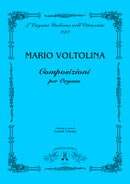 Composizioni per organo
