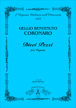 10 pezzi per organo