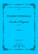 Scuola d'organo, op 233: 15 pezzi