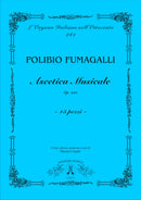 Ascetica musicale, op 235: 15 Pezzi per organo