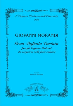 Gran Sinfonia Variata