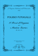 I pezzi per Organo da "Musica Sacra", opp 239 e 243