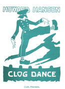 Clog Dance