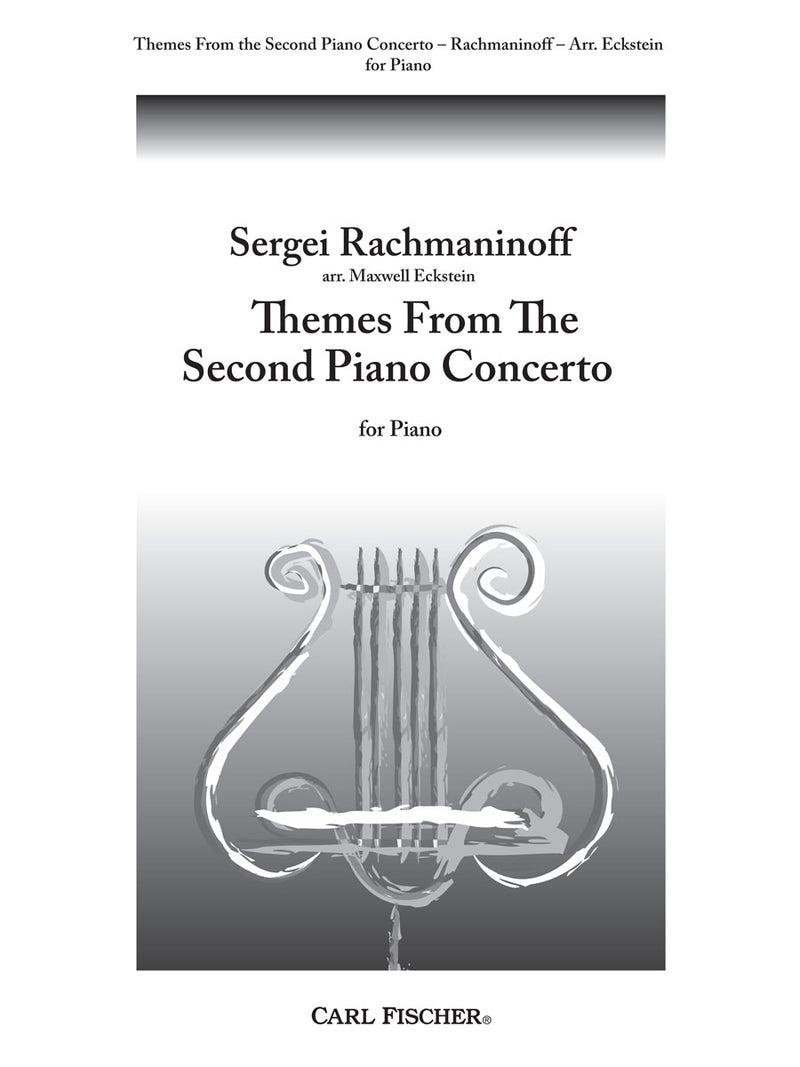 Themes From The Second Piano Concerto