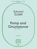 Pomp and Circumstance, Op. 39, No. 1