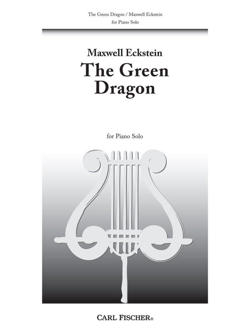 The Green Dragon