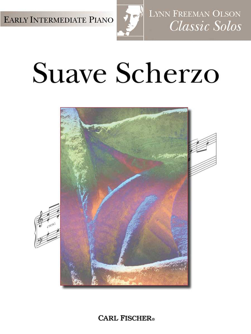 Suave Scherzo