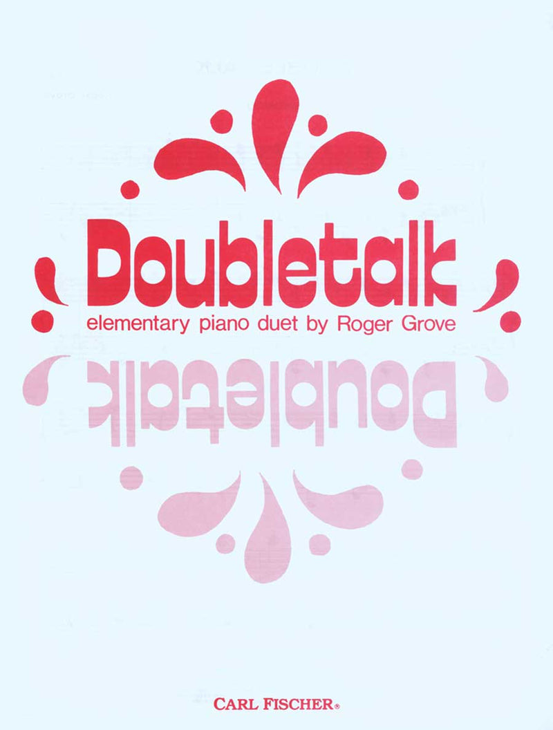 Doubletalk