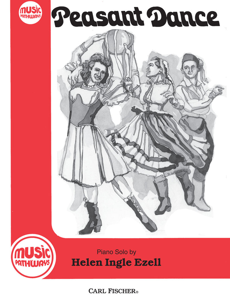 Peasant Dance