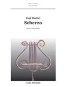 Scherzo
