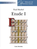 Etude I
