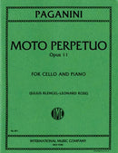 MOTO PERPETUO OP11 Vc Pft