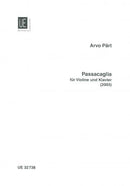 Passacaglia