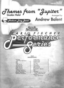 Themes From 'Jupiter'