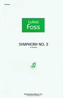 Symphony No. 3