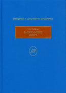 Sacred Music, Part 5: Continuo Anthems II