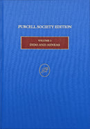 Dido and Aeneas / Purcell (Stainer & Bell)