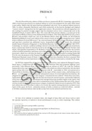 Dido and Aeneas / Purcell (Stainer & Bell)