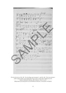 Dido and Aeneas / Purcell (Stainer & Bell)